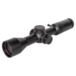 Sightmark - Lunette PRESIDIO 1,5-9 x 45 HDR SFP