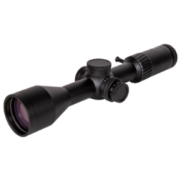 Sightmark - Lunette PRESIDIO 2-12 x 50 HDR SFP