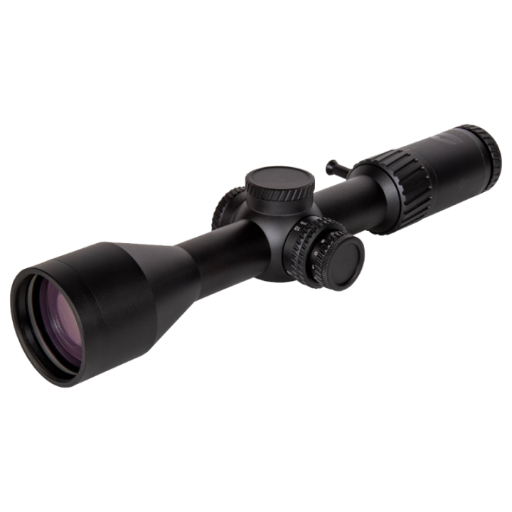 Sightmark - Lunette PRESIDIO 2-12 x 50 HDR SFP