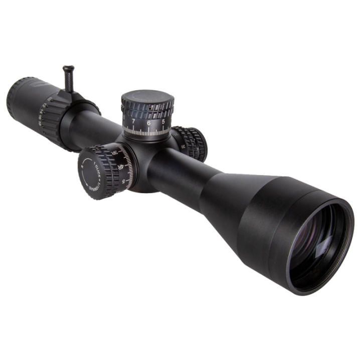 Sightmark - Lunette PRESIDIO 3-18 x 50