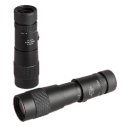 Longue-vue mini Olivon 8-24x40