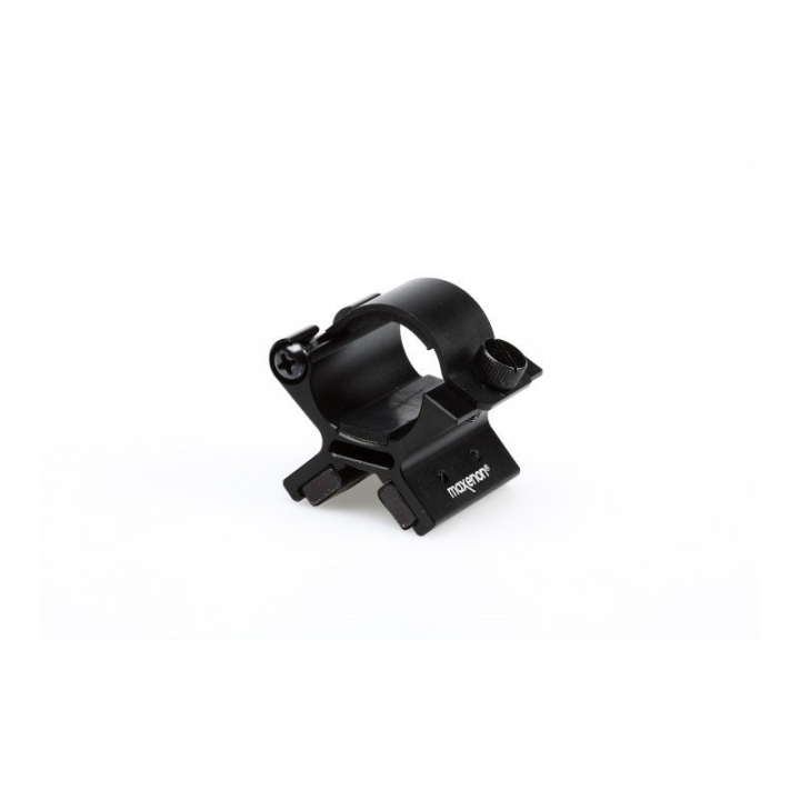 Attache magnétique pour lampe diam.30mm