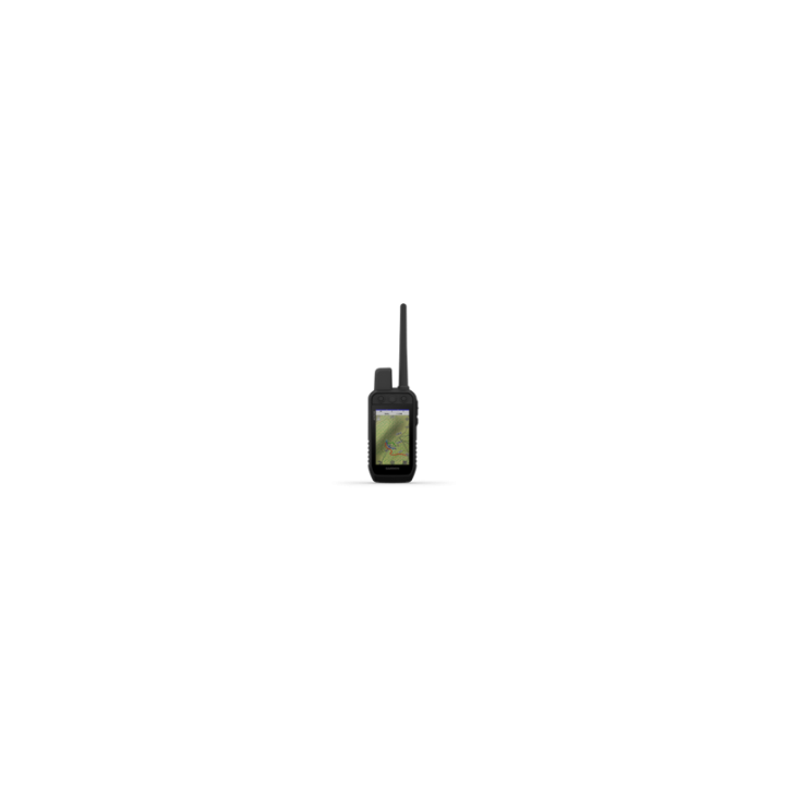 COLLIER GPS PACK GARMIN ALPHA® 200 F PLUS T20 VERSION F