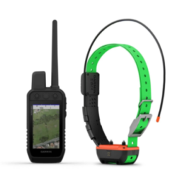 COLLIER GPS PACK DRESSAGE GARMIN ALPHA® 200 TT25 F
