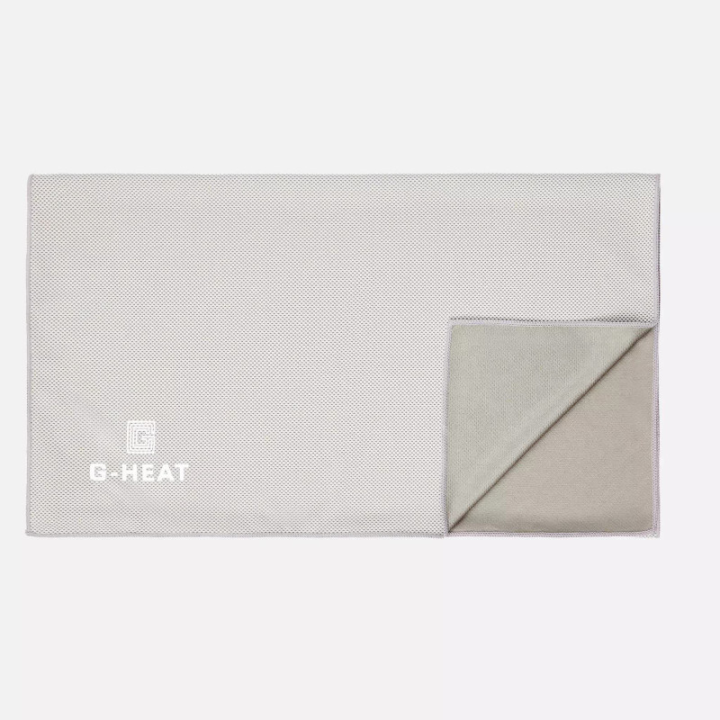 Serviette rafraîchissante XL G-HEAT JADECOOL : -15°C | Espace Chasse