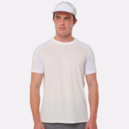 T-shirt sport rafraîchissant homme G-HEAT JADECOOL | Espace Chasse