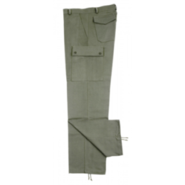 Pantalon kaki
