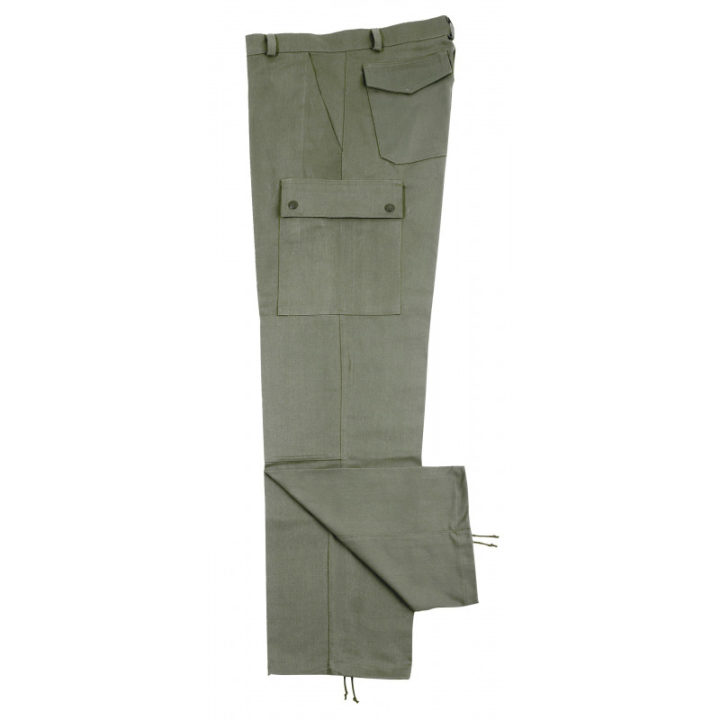 Pantalon kaki