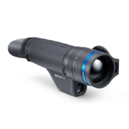 MONOCULAIRE À IMAGERIE THERMIQUE PULSAR TELOS LRF XP50 | TÉLÉMÈTRE LASER INTÉGRÉ