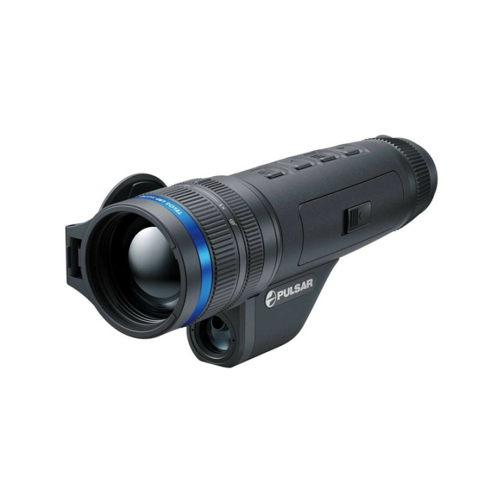 MONOCULAIRE À IMAGERIE THERMIQUE TELOS LRF XG50