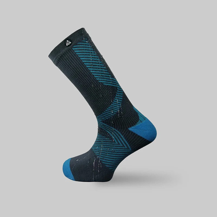 CHAUSSETTE IMPERMÉABLE HAUTES VERJURI TREK LIGHT