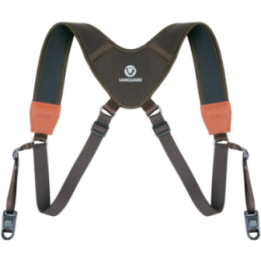 HARNAIS POUR JUMELLES - VEO OPTIC GUARD H BR DELUXE - VANGUARD