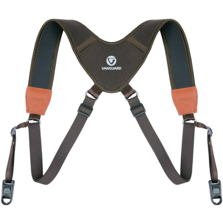 HARNAIS POUR JUMELLES - VEO OPTIC GUARD H BR DELUXE - VANGUARD