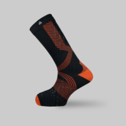 Chaussettes Imperméables Hautes VERJURI MOUNTANIA