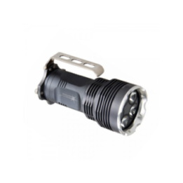 Lampe- phare 4000 lumens 5 Leds