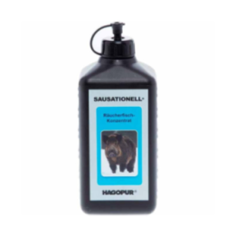 Attractif Premium sanglier 500ml (poisson fumé)