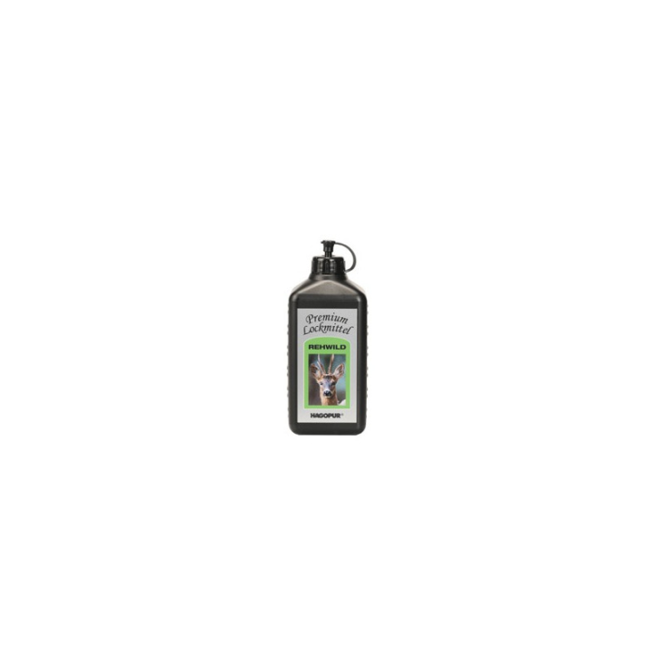 Attractif Premium Chevreuil 500ml