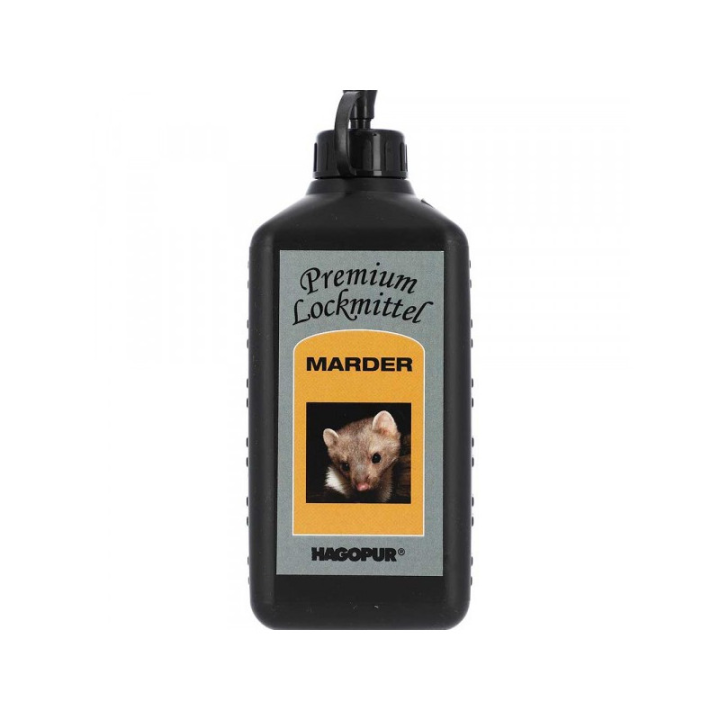 Attractif premium martre 500 ml