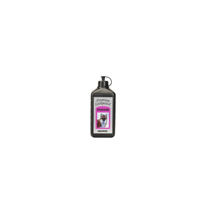 Attractif Premium renard 500ml