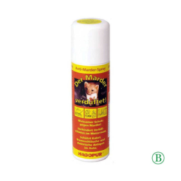 HAGOPUR Spray anti martres et fouines