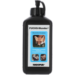 Hagopur attractif polyvalent Sanglier / Renard / Martre