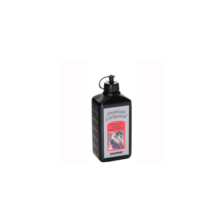 HAGOPUR Pherotar Plus à base d’hormones 1 L
