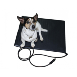 ALPENHEAT Coussin plat chauffant