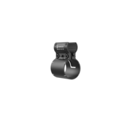 SUPPORT HIKCAM POUR LE DIAMETRE DU CANON ENTRE 14.5MM ET 18MM