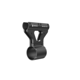 SUPPORT HIKCAM POUR LE DIAMETRE DU CANON ENTRE 14MM ET 18MM AVEC SILENCIEUX