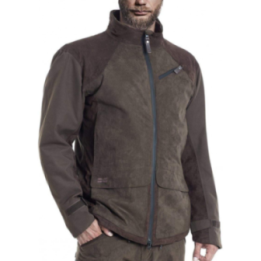 Veste HILLMAN fusion (OAK) avec capuche