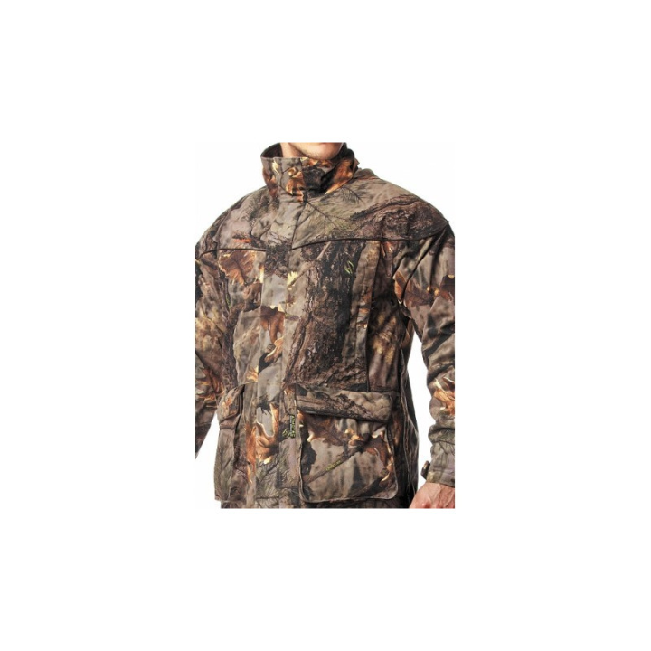 Veste HILLMAN Hunter coat