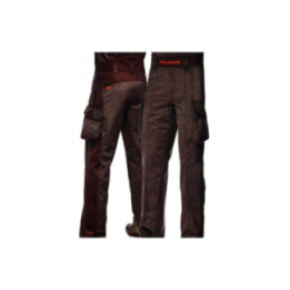 HILLMAN pantalon exclusive 2 vert