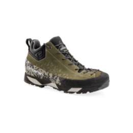 Chaussures ZAMBERLAN SALATHE' GTX RR V1 DARK GREEN
