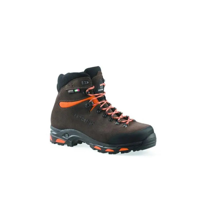 Chaussures Zamberlan Jackrabbit GTX pied large | Espace Chasse