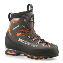 Chaussures Mountain Trek GTX Zamberlan montagne | Espace Chasse