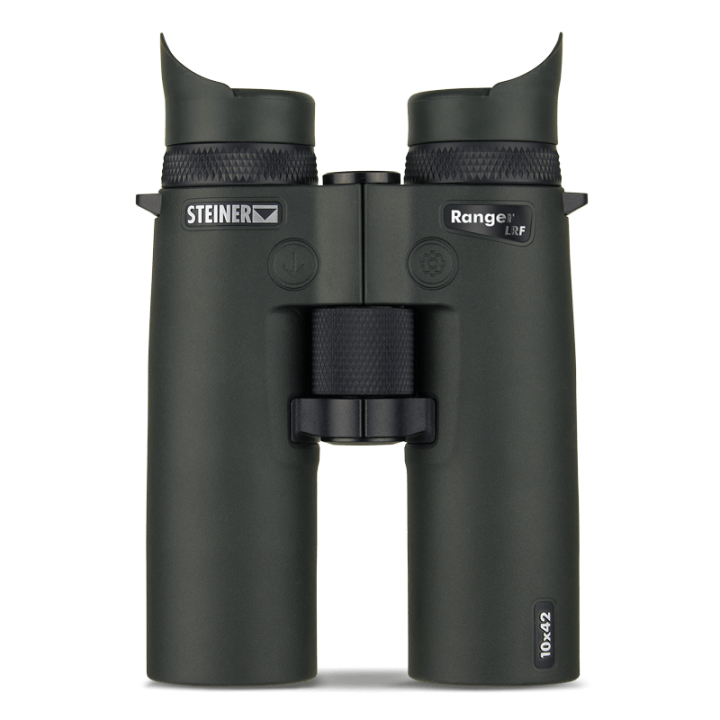 JUMELLE CHASSE STEINER RANGER 10X42 LRF