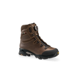 Chaussures Zamberlan Lynx GTX BOA polyvalentes chasse | Espace Chasse