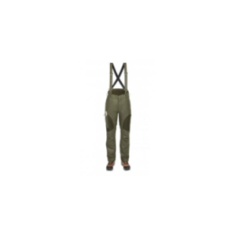 Alpin 4 pantalon Loden Technique Jagdhund