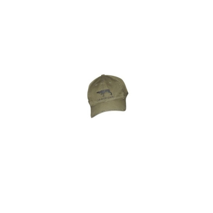 HIRM casquette tissus Jagdhund