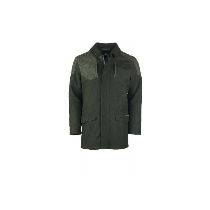 ERZBERG veste Jagdhund