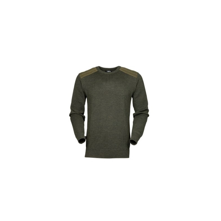 FLACHAU pull jagdhund