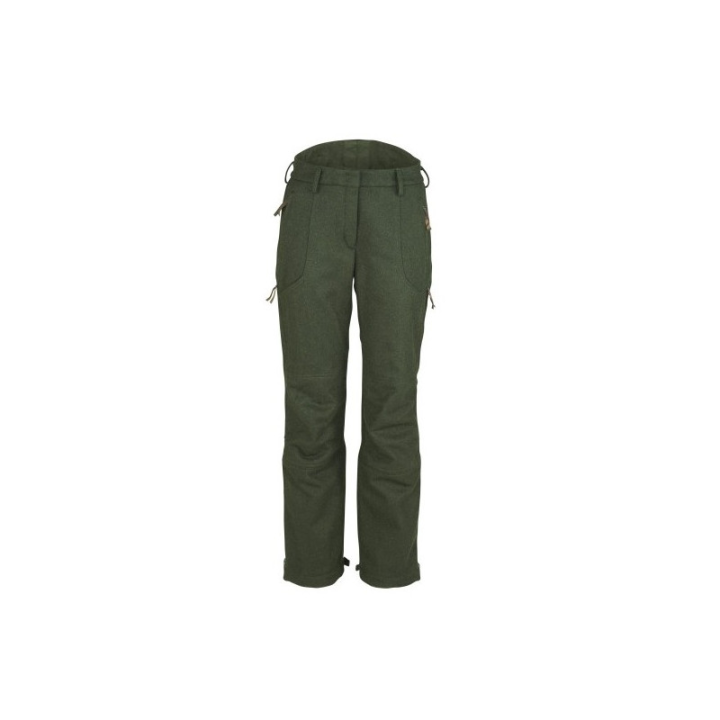 FLADNITZ pantalon femme jagdhund