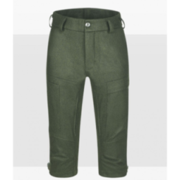 GAMSKAR 2 pantalon knikers Jagdhund