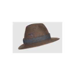 GRAZ chapeau loden Jagdhund