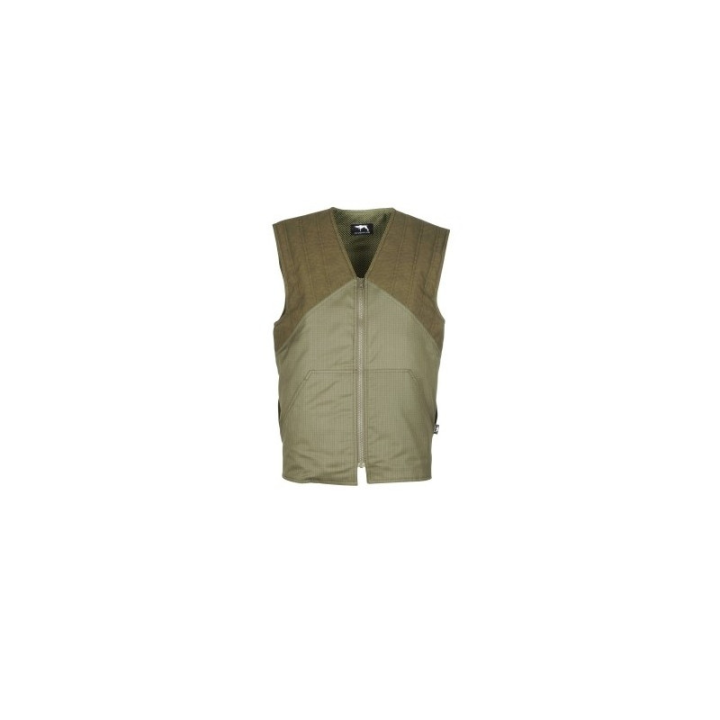 MISTELBACH gilet sans manche Jagdhund