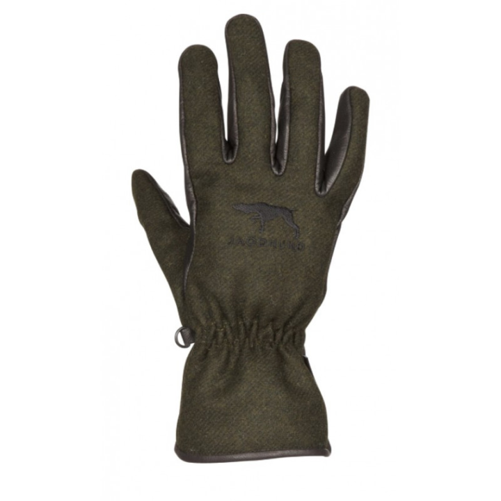 SAALFELDEN 2 gants Jagdhund