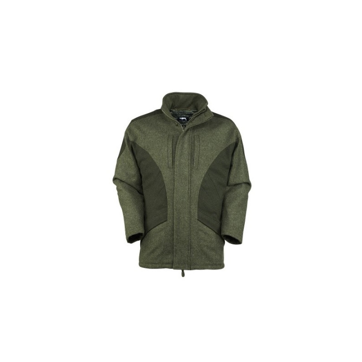 ZWETTL 3 veste loden Jagdhund