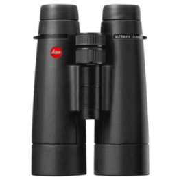 LEICA ULTRAVID 12X50 HD-PLUS
