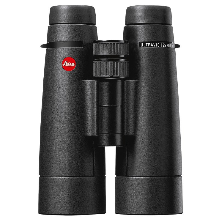 LEICA ULTRAVID 12X50 HD-PLUS
