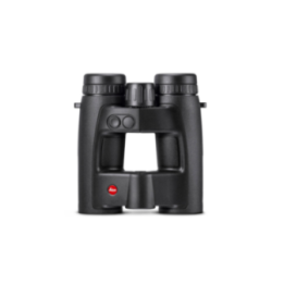 JUMELLES TÉLÉMÈTRE LEICA GEOVID PRO